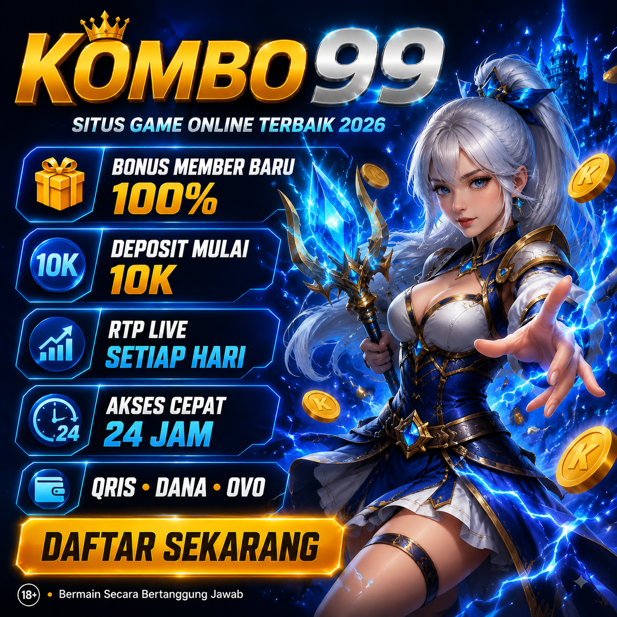KOMBO99 $Keyword$